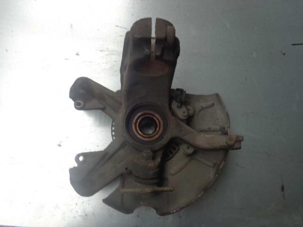 MOYEU AVANT DROIT VW GOLF 4 1.9SDI / 1.9TDI - Vue 2